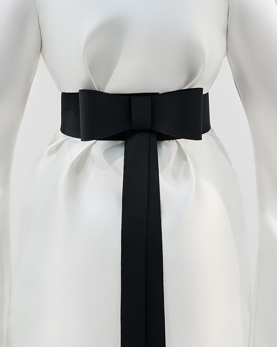 Abayas & Kaftans White