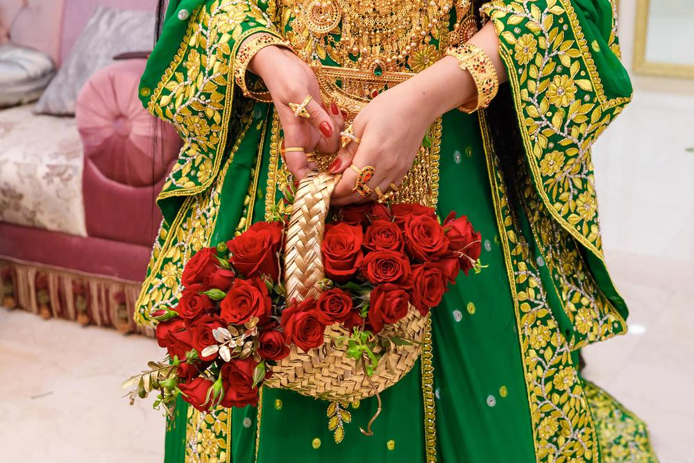 The Art of Bridal Selection