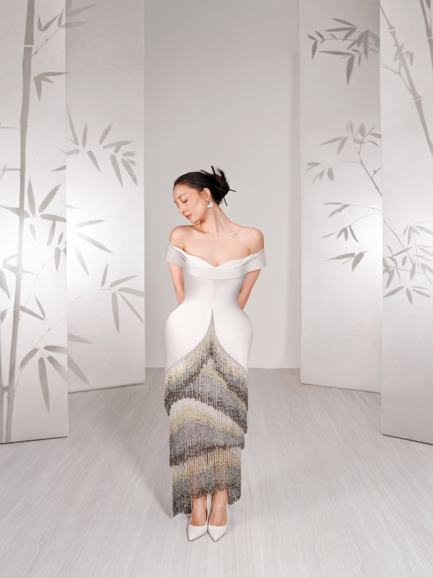 Demi Couture Collection