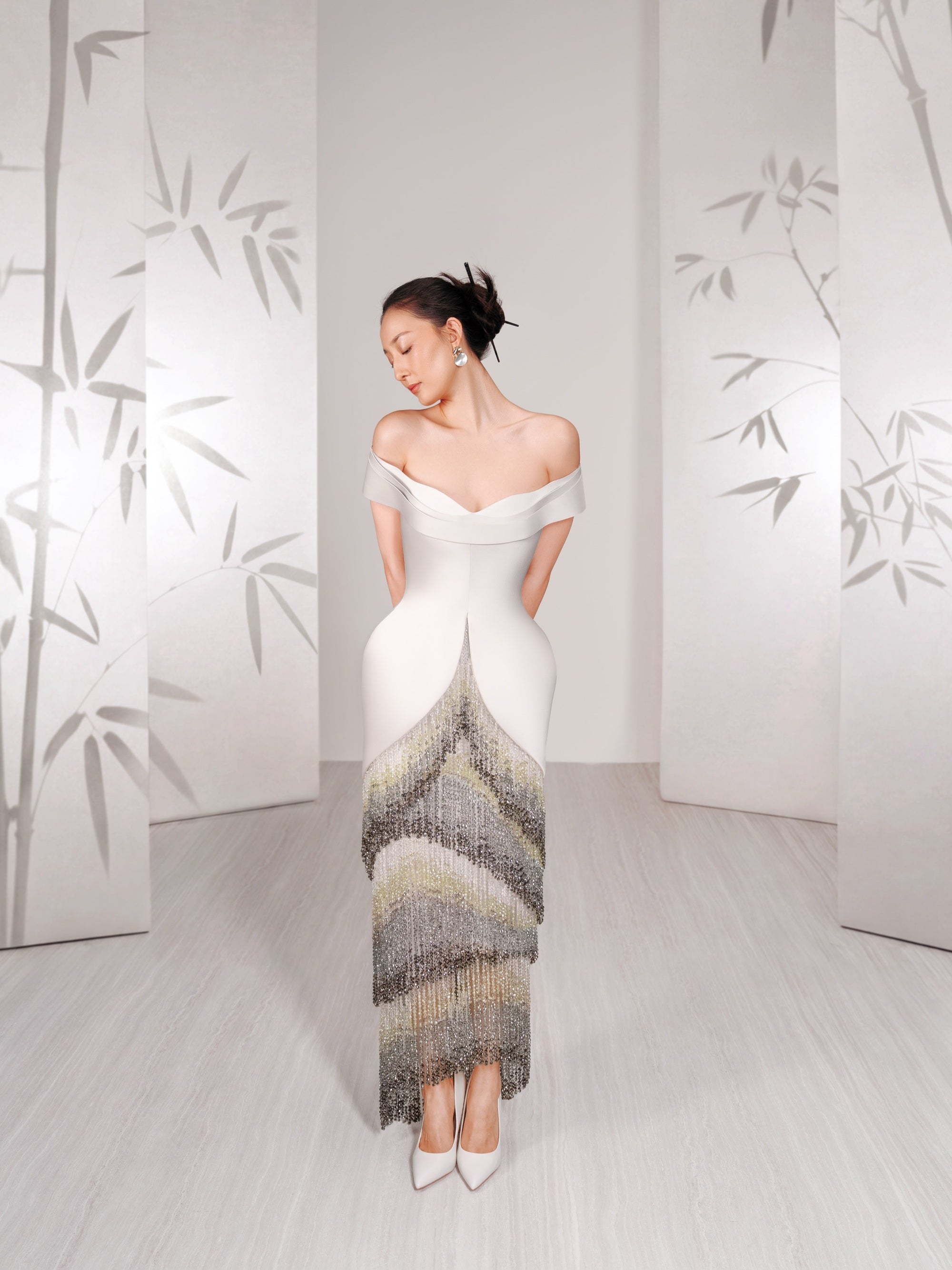 Demi Couture Collection