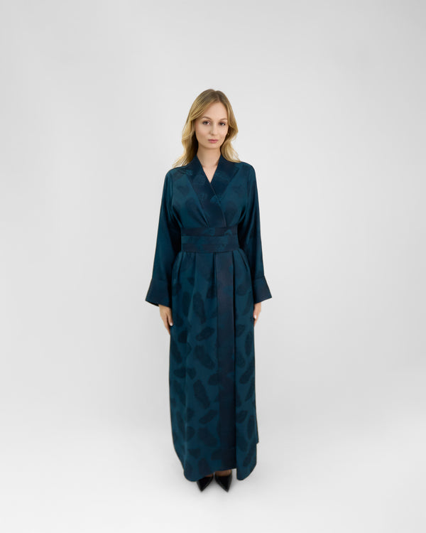 Abayas & Kaftans Printed