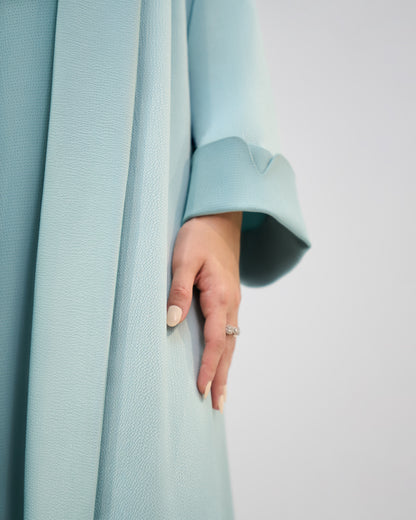 Abayas & Kaftans Pistachio