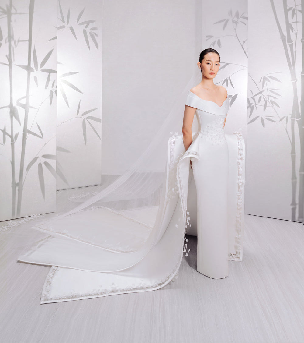 Bridal Couture Collection