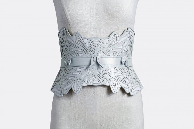 MEANDER BELT